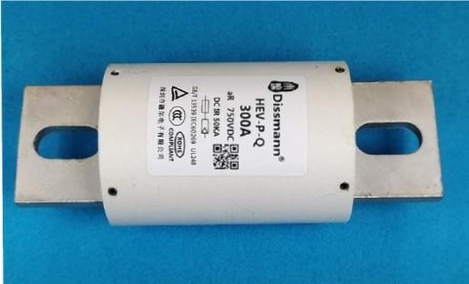 Bảo vệ bộ sạc EV Cầu chì công suất cao cho xe hybrid