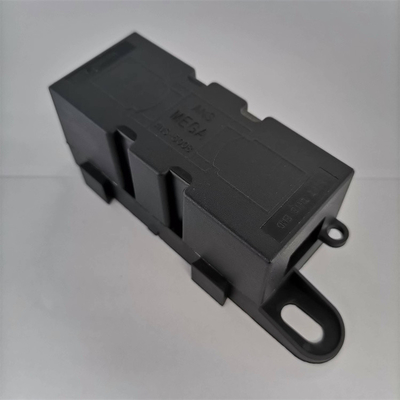 Phích cắm phẳng Cầu chì điện áp thấp DC32V được chứng nhận UL với giá đỡ cầu chì