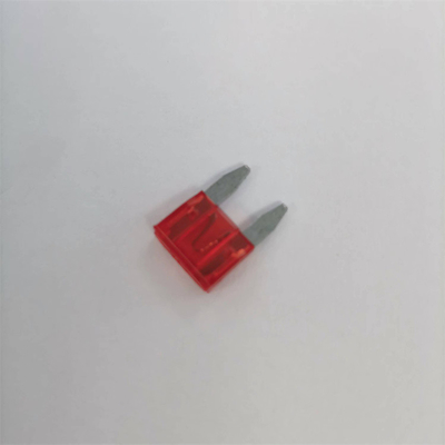 Cầu chì ô tô được chứng nhận UL, Cầu chì điện áp thấp DC32V 10A