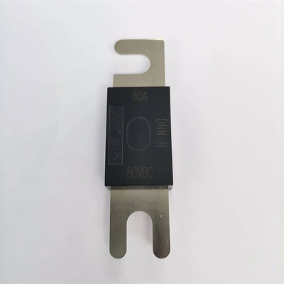 Cầu chì trễ thời gian DC150V 250A được chứng nhận UL cho hệ thống lưu trữ năng lượng