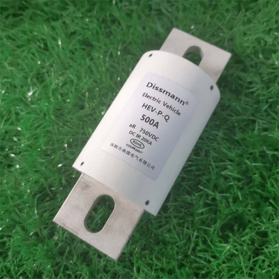 Cầu chì xe tiêu chuẩn 750VOLT Dòng điện định mức cao 700Amp