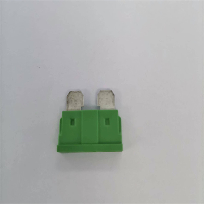 Cầu chì mô-đun giao tiếp DC80V 30Amp 5G, Cầu chì lưỡi ô tô được chứng nhận UL