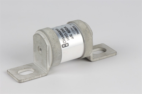 Cầu chì thổi nhanh gốm DC1000V, cầu chì công suất cao BS88