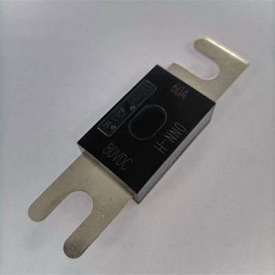 Cầu chì điện áp cao cho xe điện DC150V cho xe đạp di động hai bánh