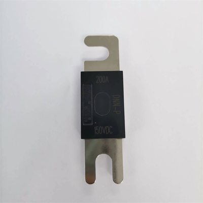 Cầu chì điện áp cao cho xe điện DC150V cho xe đạp di động hai bánh