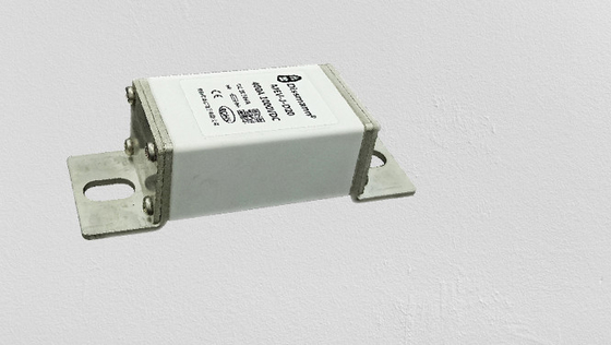 Cầu chì bán dẫn DC1000V 400amp, Cầu chì điện áp cao bảo vệ AR