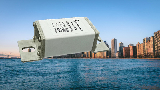 Nguồn Pin Cầu chì bán dẫn DC cơ khí Dòng điện định mức 350A-500A