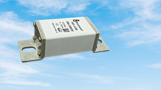 Cầu chì DC điện áp cao hoạt động nhanh cho hệ thống lưu trữ năng lượng của bộ sạc EV