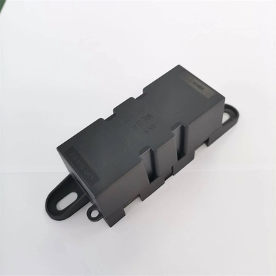 Ổ Cắm Phẳng DC80V với Giá Đỡ Cầu Chì để Bảo Vệ Chất Bán Dẫn Xe Điện Sản xuất tại Trung Quốc