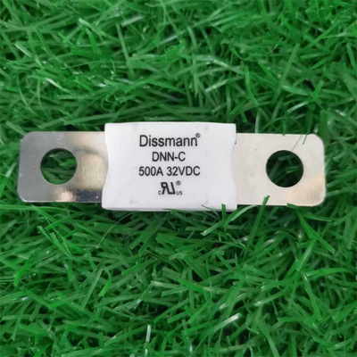 Cầu chì công suất thấp ô tô hiện tại cao DC32V DC58V DC80V