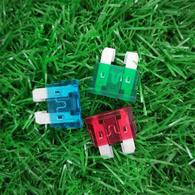 Cầu chì xe điện hạ thế DC32V Kích thước khác nhau được chứng nhận UL