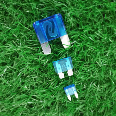 Cầu chì xe điện hạ thế DC32V Kích thước khác nhau được chứng nhận UL
