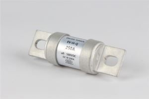 Cầu chì bán dẫn DC1000V Mô-đun sạc EV đáng tin cậy Điện áp cao
