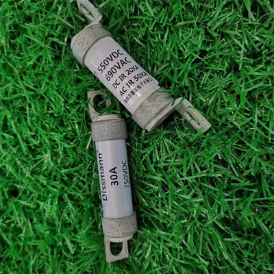 Cầu chì công suất cắt cao dòng Dissmann BS88-HBD được chứng nhận UL