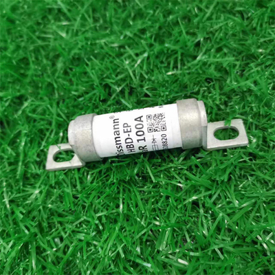 Cầu chì công suất cắt cao dòng Dissmann BS88-HBD được chứng nhận UL
