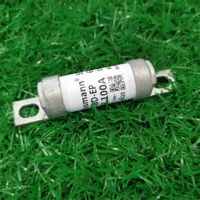 Cầu chì công suất cao tiêu chuẩn Anh, cầu chì BS88 được chứng nhận UL