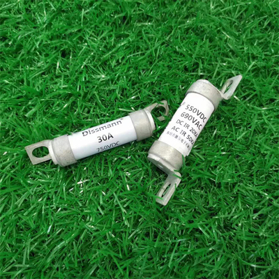 Cầu chì công suất cao tiêu chuẩn Anh, cầu chì BS88 được chứng nhận UL