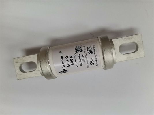 Cầu chì xe điện DC750V, cầu chì công suất cao được chứng nhận UL