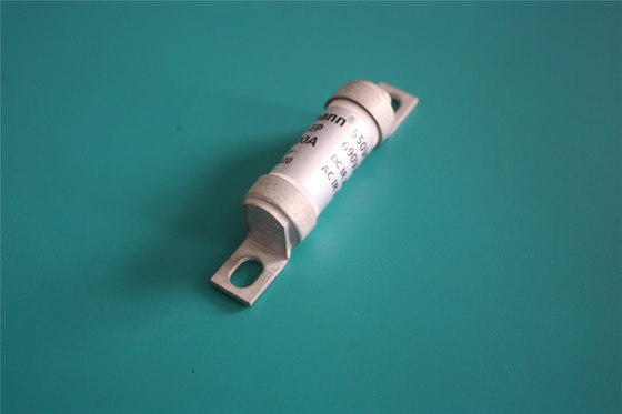 Cầu chì Dissmann 400 Amp DC, Cầu chì công suất cao tiêu chuẩn BS88 Series của Anh