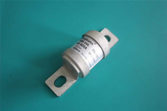 Cầu chì Dissmann 400 Amp DC, Cầu chì công suất cao tiêu chuẩn BS88 Series của Anh