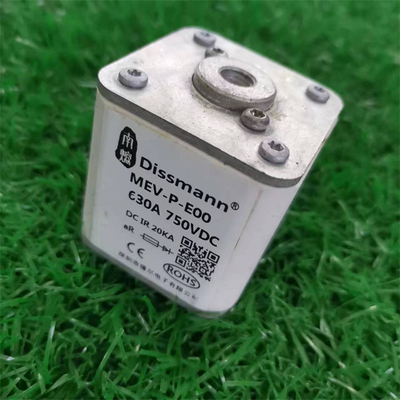 Cầu chì ô tô bằng gốm được chứng nhận UL 400A-1250A Dòng định mức