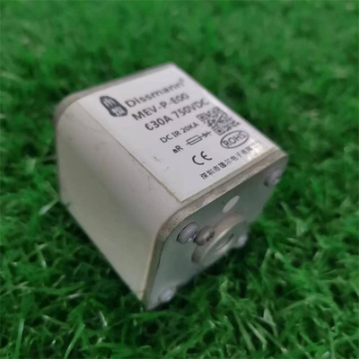 Cầu chì ô tô bằng gốm được chứng nhận UL 400A-1250A Dòng định mức