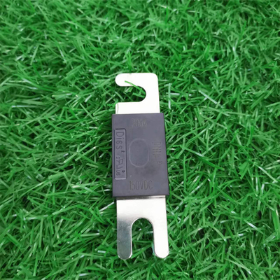 Chứng nhận Dissmann UL Cầu chì điện áp thấp 80VDC áp dụng cho hệ thống lưu trữ năng lượng