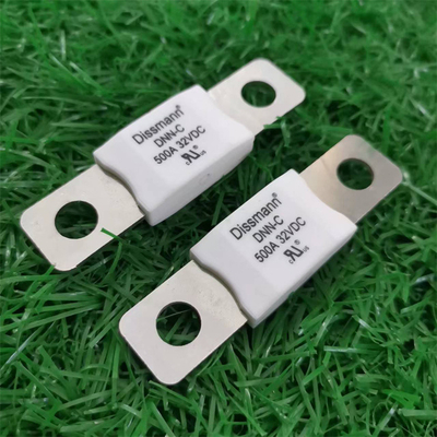Cầu chì ô tô ô tô được chứng nhận UL DC32V bằng MEGA+