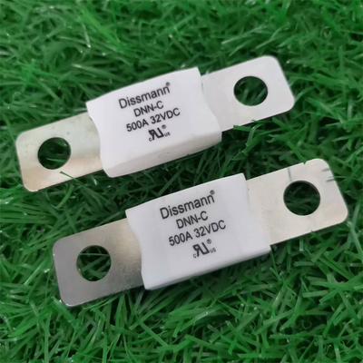 Cầu chì chốt ô tô 51mm được chứng nhận UL tương đương với dòng MEGA HP 70V SF51