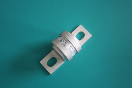 Cầu chì Dissmann tiêu chuẩn IEC và Anh, cầu chì điện áp thấp BS 88 DC150V