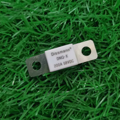 Cầu chì Dissmann 32V DC tương đương với thiết bị bảo vệ mạch tiêu chuẩn cầu chì MIDI của Littlefuse