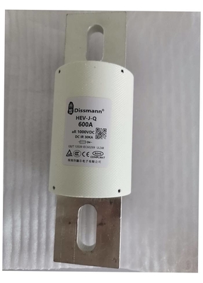 Cầu chì bán dẫn điện áp cao Bolt Bảo vệ dự phòng được kết nối