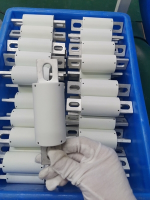 Cầu chì gốm DC20KA tại Trung Quốc Cầu chì gốm DC750V thay thế Cầu chì được chứng nhận UL
