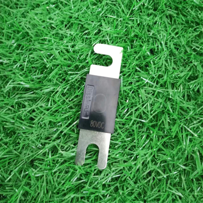 DC150V Cầu chì bắt vít phẳng Dissmann Sê-ri DNN Cầu chì cỡ nhỏ có thể thay thế Sê-ri Sinofuse EV320-5X