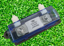 Cầu chì Micro Blade Nhà cung cấp Loại bu-lông Cầu chì ô tô Cầu chì xe điện