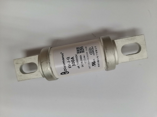 Cầu chì gốm DC 1000V EVC, Cầu chì pin EVC LEV