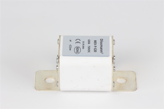 Cầu chì IEC60269 800 Amp 600 Volt, Cầu chì ống gốm MEV Series