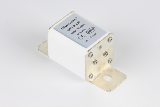 Cầu chì IEC60269 800 Amp 600 Volt, Cầu chì ống gốm MEV Series