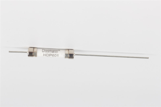 Cầu chì ống gốm sạc EV, Tiêu chuẩn IEC60269 Cầu chì mini 40a