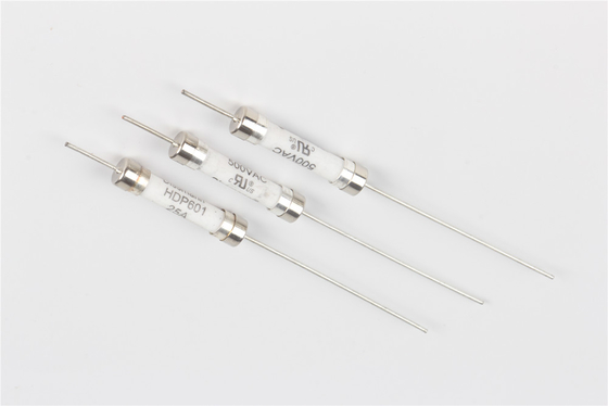 Cầu chì ống gốm sạc EV, Tiêu chuẩn IEC60269 Cầu chì mini 40a