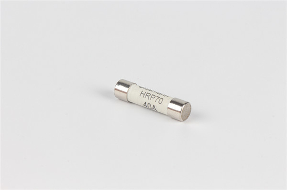Cầu chì ống gốm viễn thông, Cầu chì 100 Amp 250v hoạt động nhanh