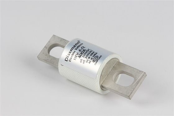 Cầu chì hộp mực Class L BS1362 IEC60269 Tác động nhanh tiêu chuẩn