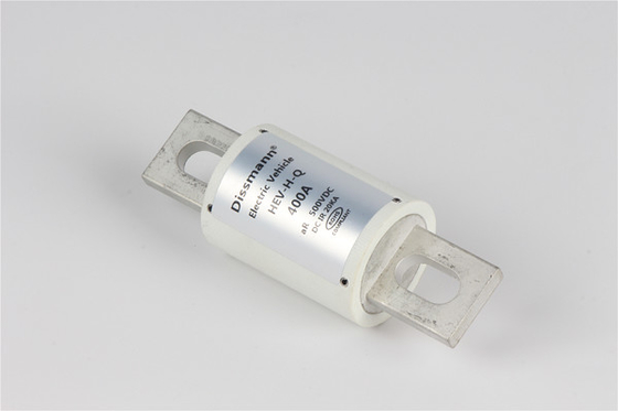 Cầu chì hộp mực Class L BS1362 IEC60269 Tác động nhanh tiêu chuẩn