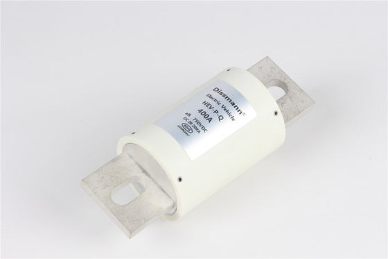 Cầu chì hộp mực Class L BS1362 IEC60269 Tác động nhanh tiêu chuẩn