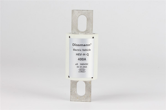 Cầu chì hộp mực Class L BS1362 IEC60269 Tác động nhanh tiêu chuẩn
