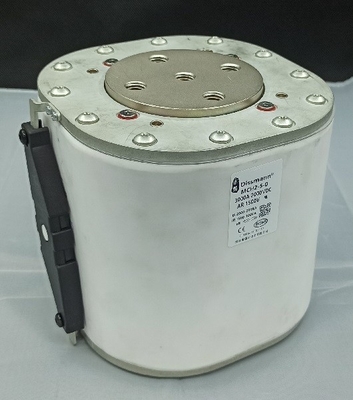 Thổi nhanh Hộp mực Bs88 Cầu chì Gói EV Bảo vệ mạch Hình vuông