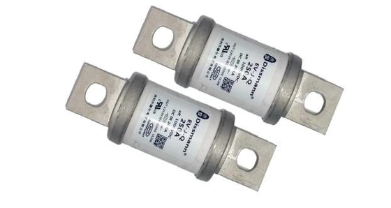 Cầu chì ô tô điện áp cao IEC60269, Cầu chì ô tô điện 1000VDC Điện áp định mức
