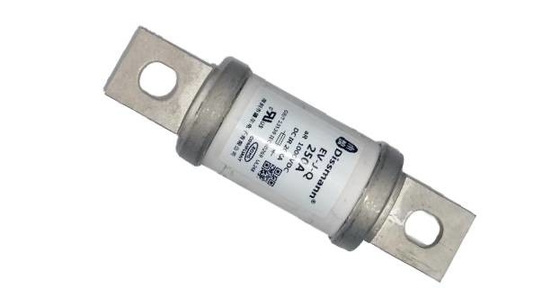 Cầu chì ô tô điện áp cao IEC60269, Cầu chì ô tô điện 1000VDC Điện áp định mức