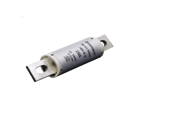 Cầu chì PDU Khả năng ngắt cao, Cầu chì điện bằng gốm 150A