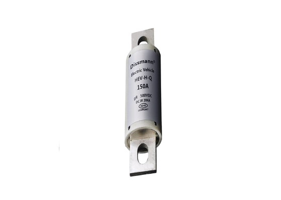 Cầu chì PDU Khả năng ngắt cao, Cầu chì điện bằng gốm 150A
